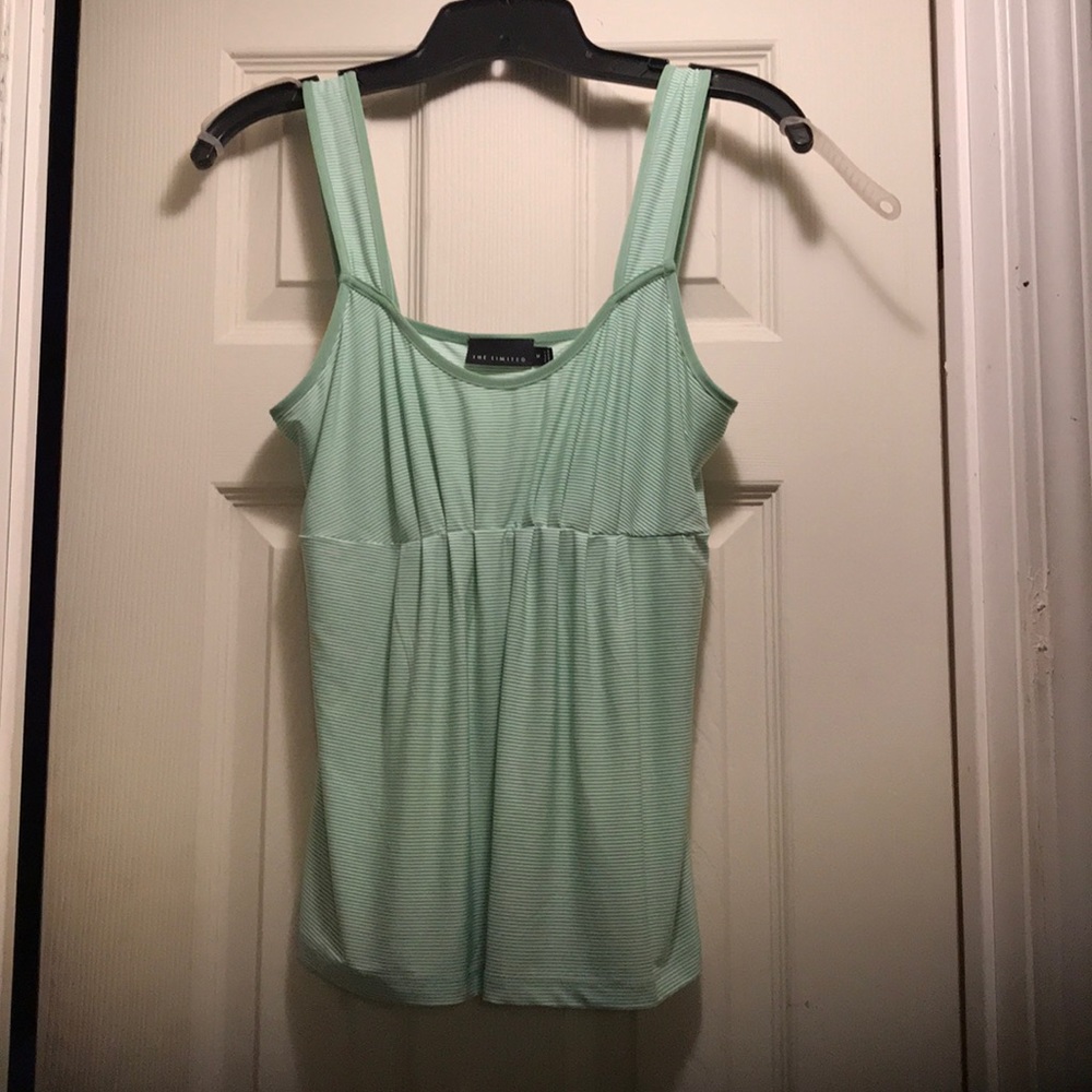 NWT The Limited Tank Top Size Medium